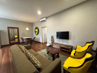 Monstera Apartments - 8