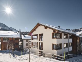 Apartment Turrabuel by Interhome - Parpan - 1