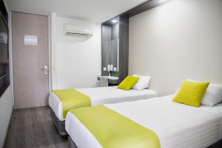 Eco Star Hotel - Ibagué - 2