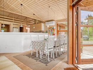 Holiday Home Edele - 5km from the sea by Interhome - Brovst - 8