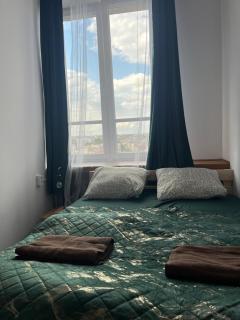 TOM PRIVATE room - Krakow - 3