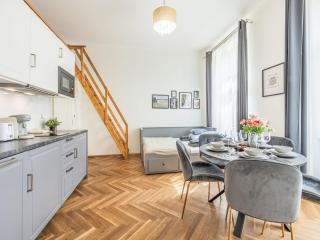 Apartment Nekazanka by Interhome - 5