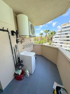 Apartment Oceana - Luxury Sea View Beach Apartment - Calpe - 1