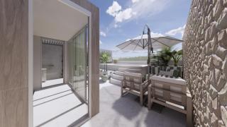 Tanki Flip Townhouses - 7