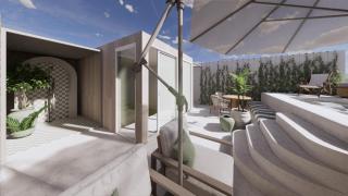Tanki Flip Townhouses - 6