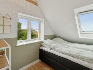 Holiday Home Hermine - 250m from the sea by Interhome - Svaneke - 1