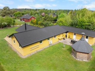 Holiday Home Frederikke - 875m from the sea by Interhome - Humble - 7