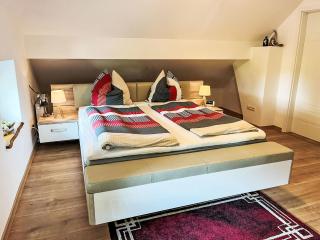 Apartment Ferienhuus up Hütten by Interhome - 7