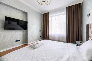 Метрополь 76 - Almaty - 2