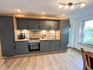 Apartment Ferienhuus up Hütten by Interhome - 3