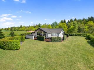 Holiday Home Naimi - 30km from the sea by Interhome - Toftlund - 9