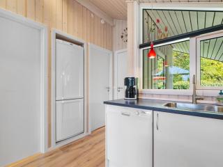 Holiday Home Naimi - 30km from the sea by Interhome - 2