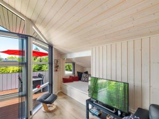 Holiday Home Naimi - 30km from the sea by Interhome - Toftlund - 4