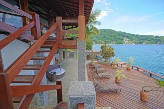 Casa Do Mar Angra - 5