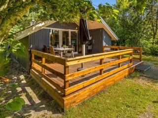 Holiday Home Yarla - 500m to the inlet by Interhome - Vemb - 1