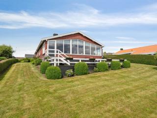 Holiday Home Fani - 150m from the sea by Interhome - Børkop - 8