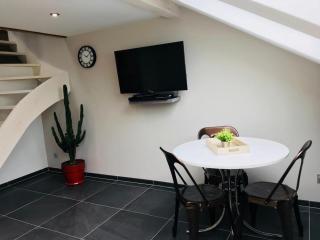 Magnifique Duplex 4 étoiles à 30secondes des télécabines - Saint-Gervais-les-Bains - 7