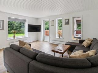 Holiday Home Josefiina - 22km from the sea by Interhome - Bredebro - 7