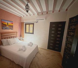 Riad Izza - Marrakech - 5