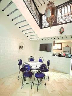 Riad Izza - Marrakech - 1