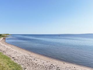 Holiday Home Nille - 30m from the sea by Interhome - Knebel - 8