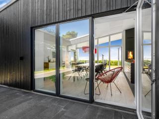Holiday Home Nille - 30m from the sea by Interhome - Knebel - 4