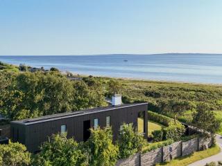 Holiday Home Nille - 30m from the sea by Interhome - 6