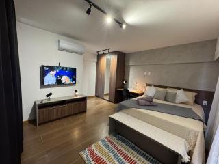 Loft duplex - Porto da Barra - 9