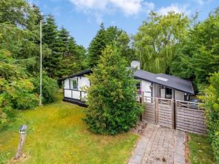 Holiday Home Gravers - 450m from the sea by Interhome - Neder Lysabild - 0