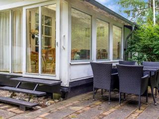 Holiday Home Gravers - 450m from the sea by Interhome - Neder Lysabild - 7