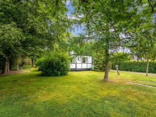 Holiday Home Gravers - 450m from the sea by Interhome - Neder Lysabild - 6