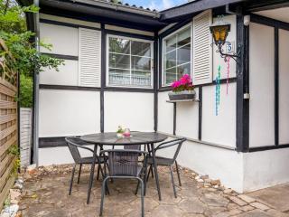 Holiday Home Gravers - 450m from the sea by Interhome - 3