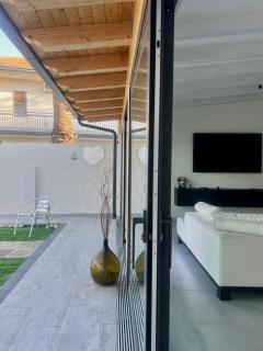Villa Leonessa - Tremestieri Etneo - 6