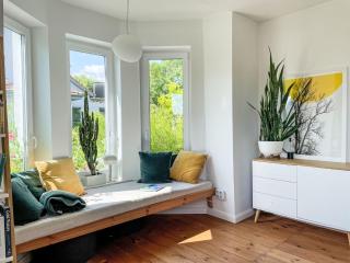 Holiday Home Meerhaus by Interhome - Groß Schwansee - 8