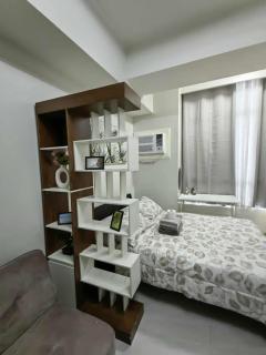 Brand new Urban Lights Studio at Congressional Towne Center Tower 2!! - Manila - 7