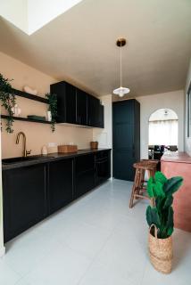 Triplex Design avec Rooftop et Salle Cinéma - 5