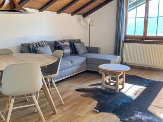 Apartment La Siala Apt-70 by Interhome - 6