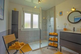 Gîte Marotte - Climatisé avec Jardin - 6