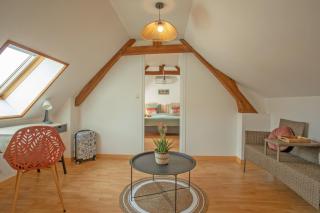 Gîte Marotte - Climatisé avec Jardin - Beaumont-en-Beine - 2