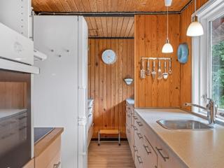 Holiday Home Menard - 1-2km from the sea by Interhome - Vesterhede - 3