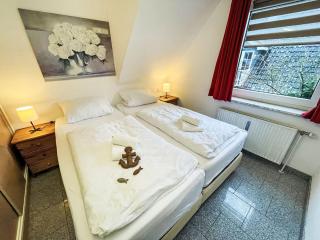 Apartment Fewo 3 in ruhigem Haus by Interhome - Süderende - 8