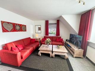 Apartment Fewo 3 in ruhigem Haus by Interhome - Süderende - 4