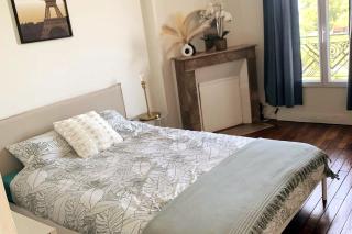 F1 Gennevilliers Séjour Pro et Détente - 0