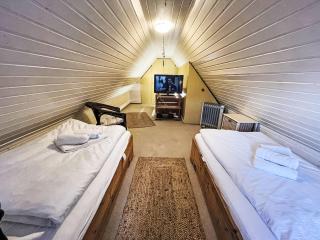 Apartment Fewo 3 in ruhigem Haus by Interhome - 2