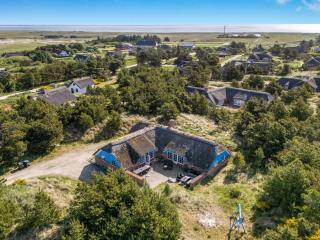 Holiday Home Thiodver - 850m from the sea by Interhome - 7