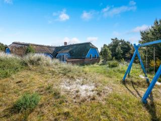 Holiday Home Thiodver - 850m from the sea by Interhome - Ringkøbing - 1