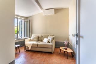 iFlat Magical flat by the Tiber - Rom - 7