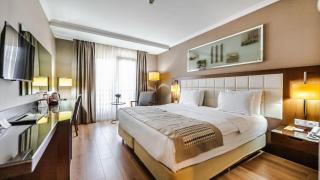 Kent Hotel - Istanbul - 4