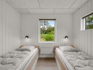 Holiday Home Gadde - 100m to the inlet by Interhome - Skjern - 9