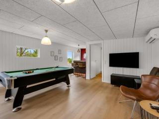 Holiday Home Gadde - 100m to the inlet by Interhome - Skjern - 6